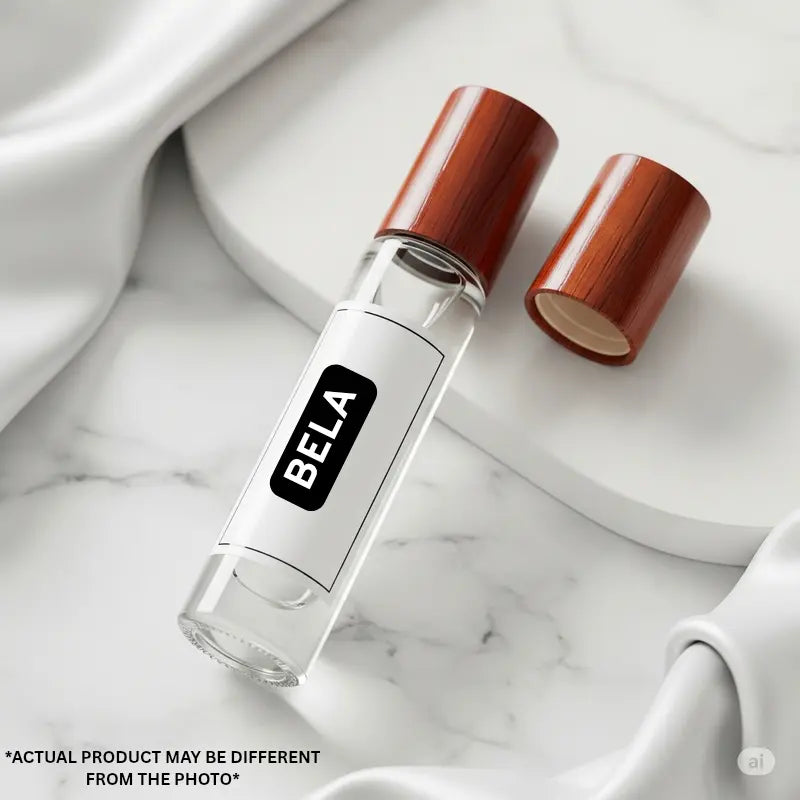 Attar Indian: Bela