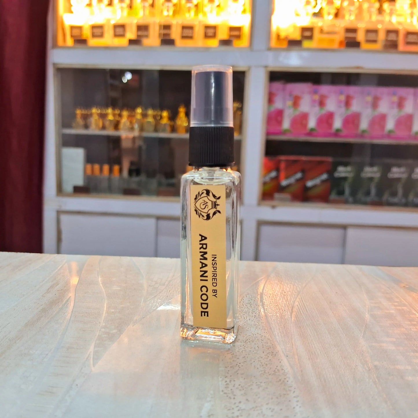 Montage Premium Perfumes Spray Gift Set- Vol 1.0