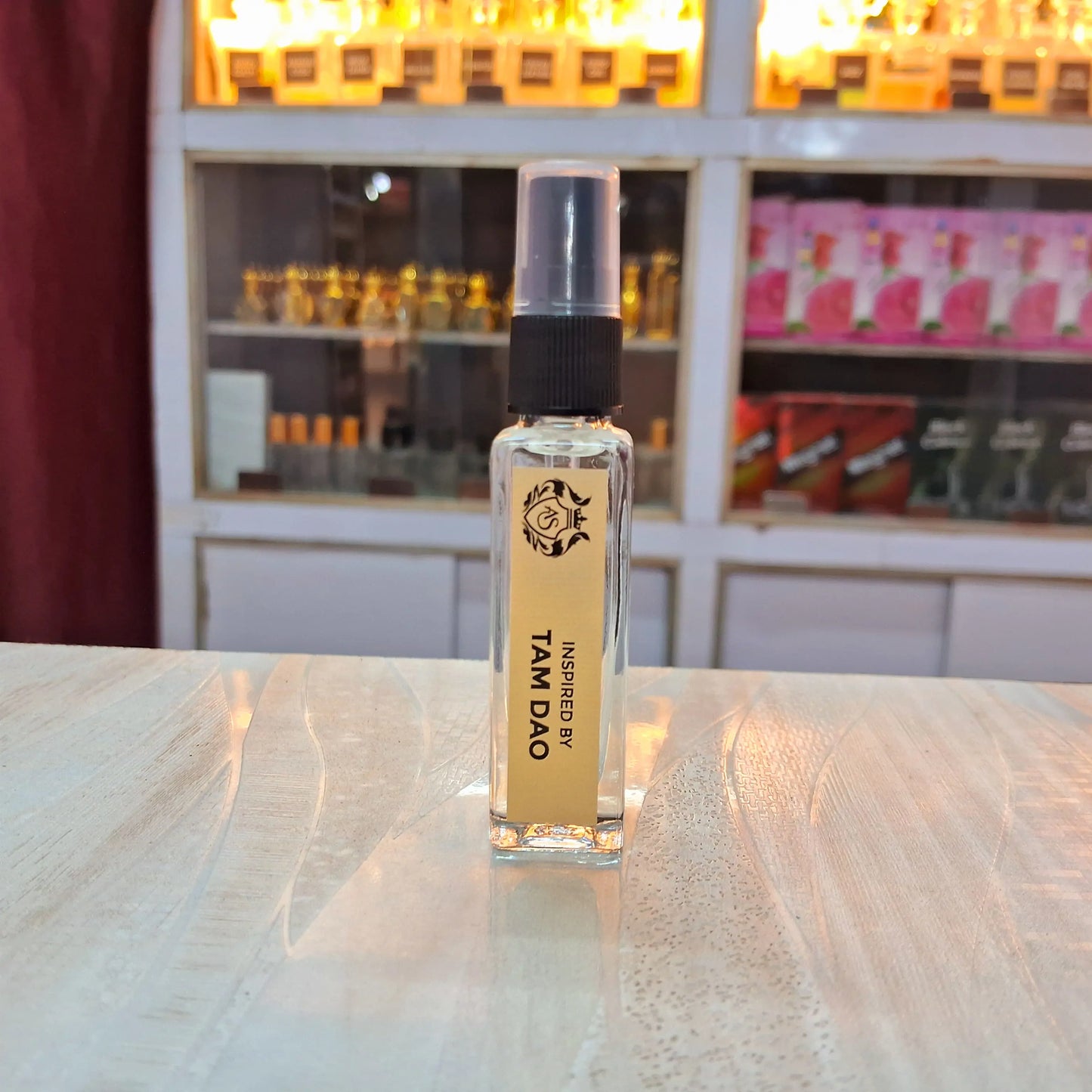 Montage Premium Perfumes Spray Gift Set- Vol 1.0