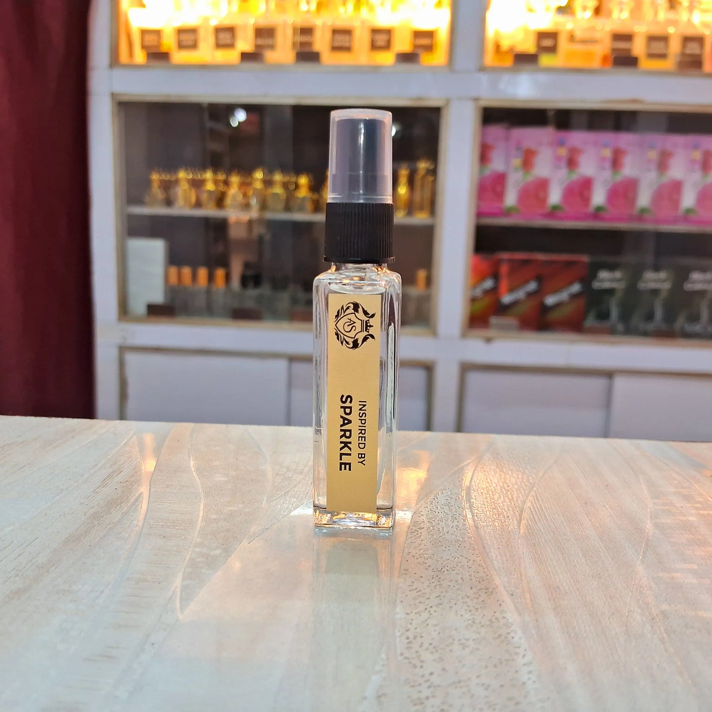 Montage Premium Perfumes Spray Gift Set- Vol 1.0