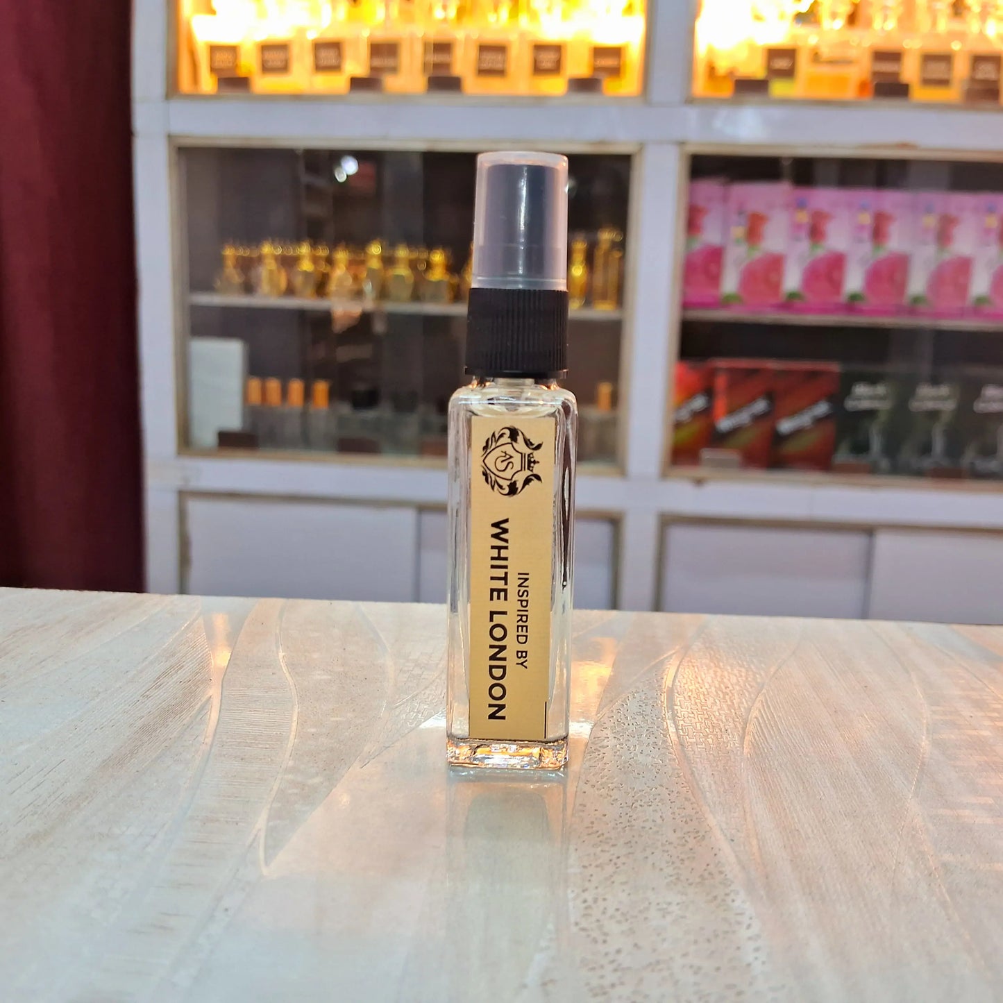 Montage Premium Perfumes Spray Gift Set- Vol 1.0