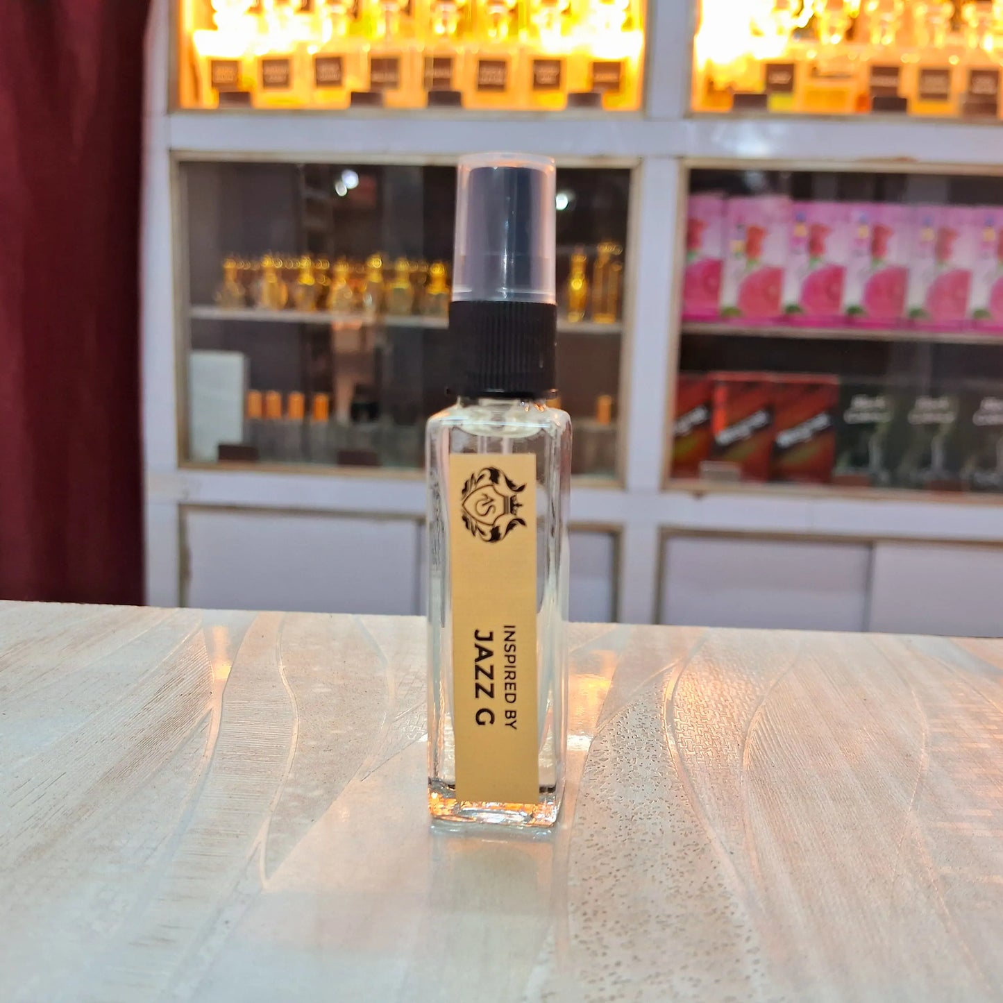 Montage Premium Perfumes Spray Gift Set- Vol 1.0