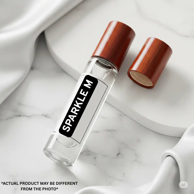 Attar: Sparkle Mist
