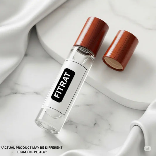 Attar Indian: Fitrat