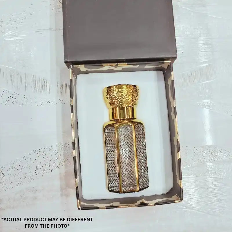 Luxury Indian Attar - Bela Phool
